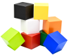 MCN-016 Cube