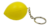 MKC-054 Lemon Keychain