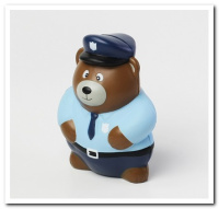 MAF-021 Police Bear