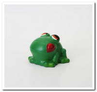 MAF-027 Cartoon Frog