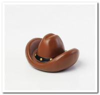 MCN-011 Cowboy Hat