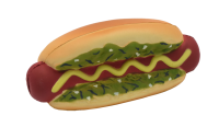MFR-030 Hot Dog