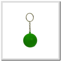 MKC-043 Round Ball  Keychains