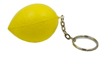 MKC-054 Lemon Keychain