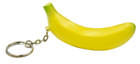 MKC-055 Banana Keychain