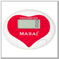 MPSC-032 Pedometer Step Counter